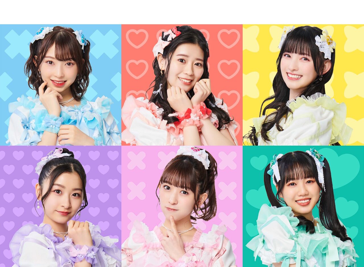 つばきファクトリー 河西結心の可愛いプチプラバッグ特集