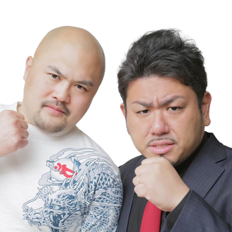 鬼越トマホークが思う、ビビる大木さんの売れ筋の理由とは？