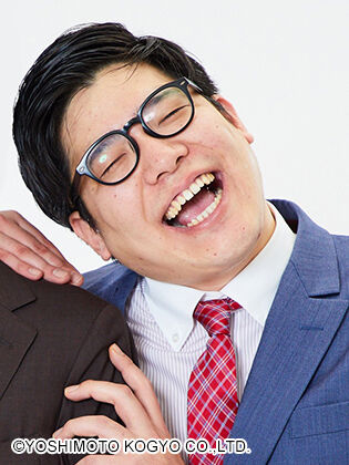 人気お笑い芸人ゴエモン だいじゅの隣の女性探しツイートが引き起こした波紋