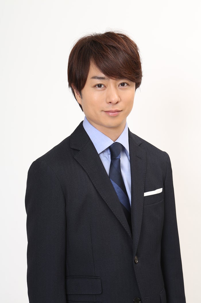 櫻井翔　第1子が誕生したことを事務所が発表　嵐で３人目のパパに