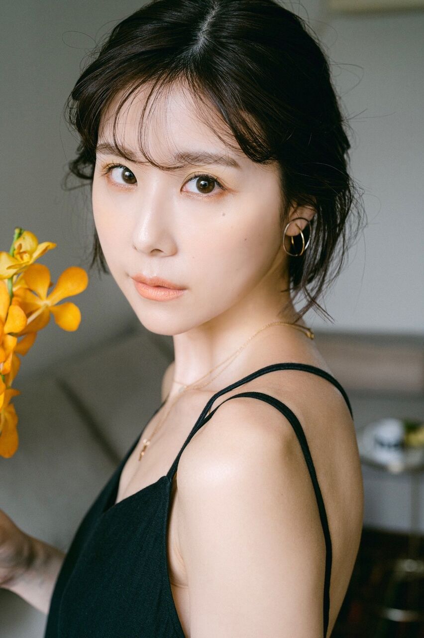 有村藍里　美容整形を受けて4年「自分の顔を好きになりたかった」顔半分が今も感覚が鈍い