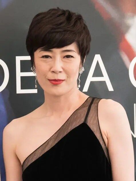 寺島しのぶ、挫折感と息子に託した悲願！