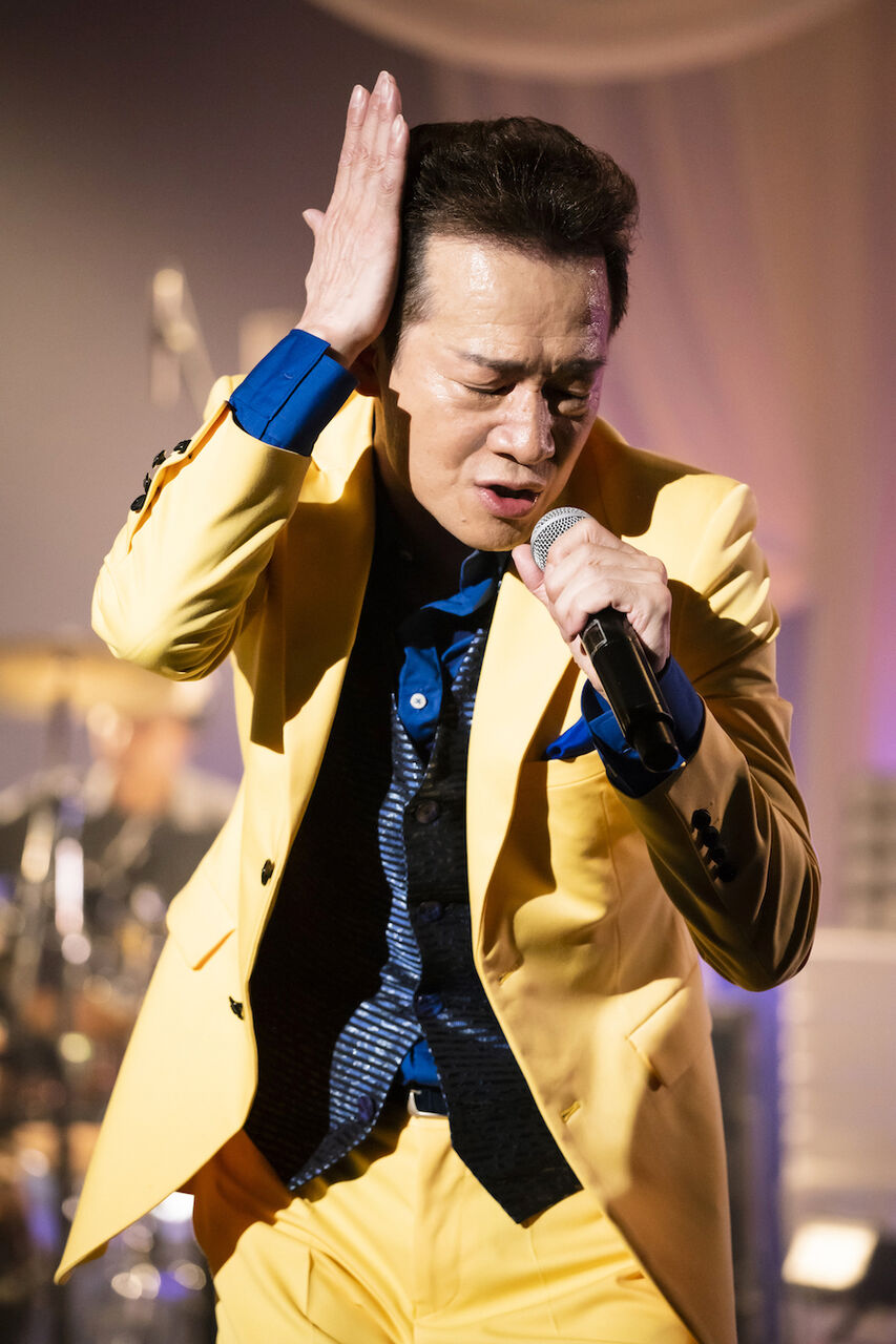 田原俊彦が明かしたジャニーズ辞退の真相とは？驚きのメンタル力を垣間見る！