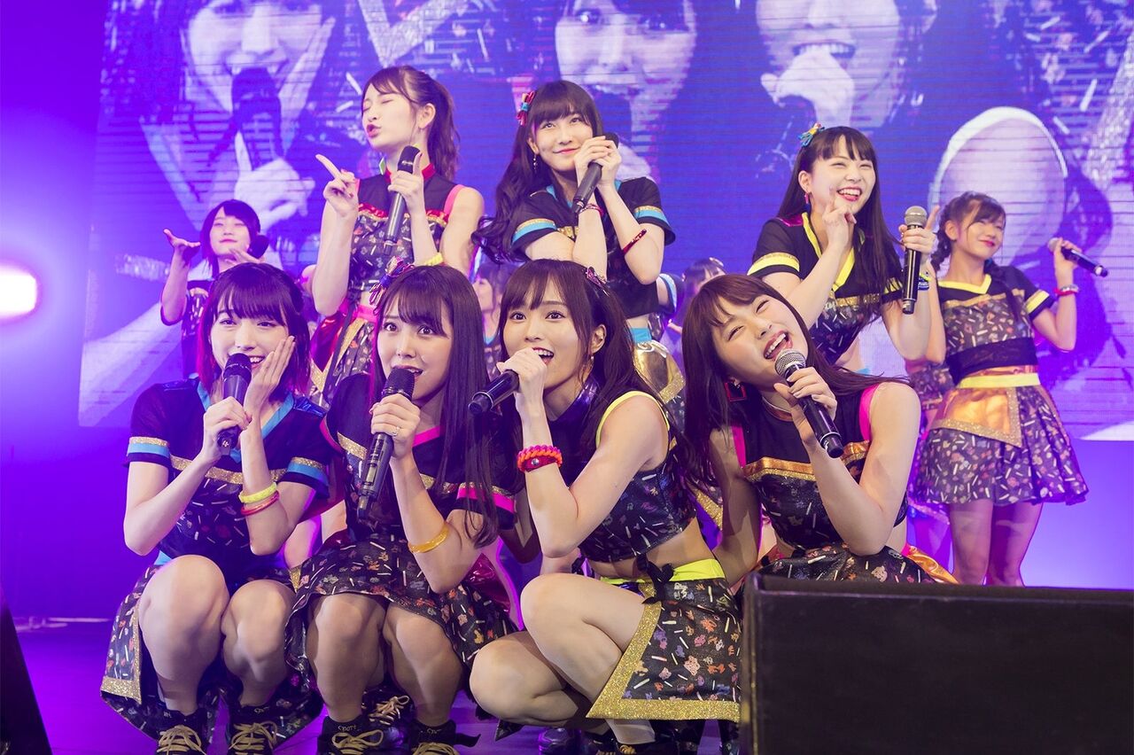 NMB48ファン必見！本スレの注目トピックまとめ