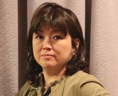 ジャニーズ事務所　関連企業4社　藤島ジュリー景子会長に昇任　　