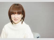 鈴木蘭々50歳、ショートボブで見た目は変わらず可愛すぎるやんけ！