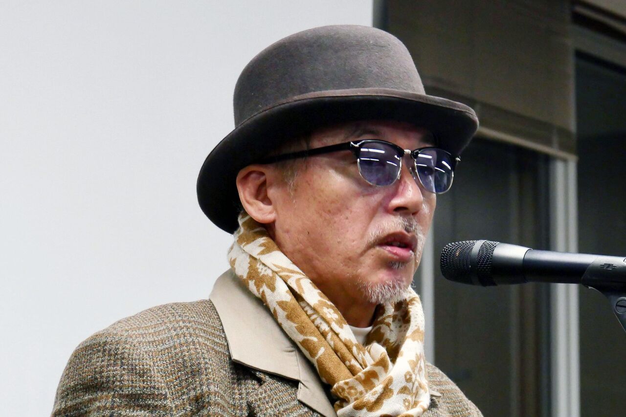 田代まさしさん　ようやく東村山の志村けんさんの墓参りを報告…「胸の遣えが取れた様で軽くなりました」