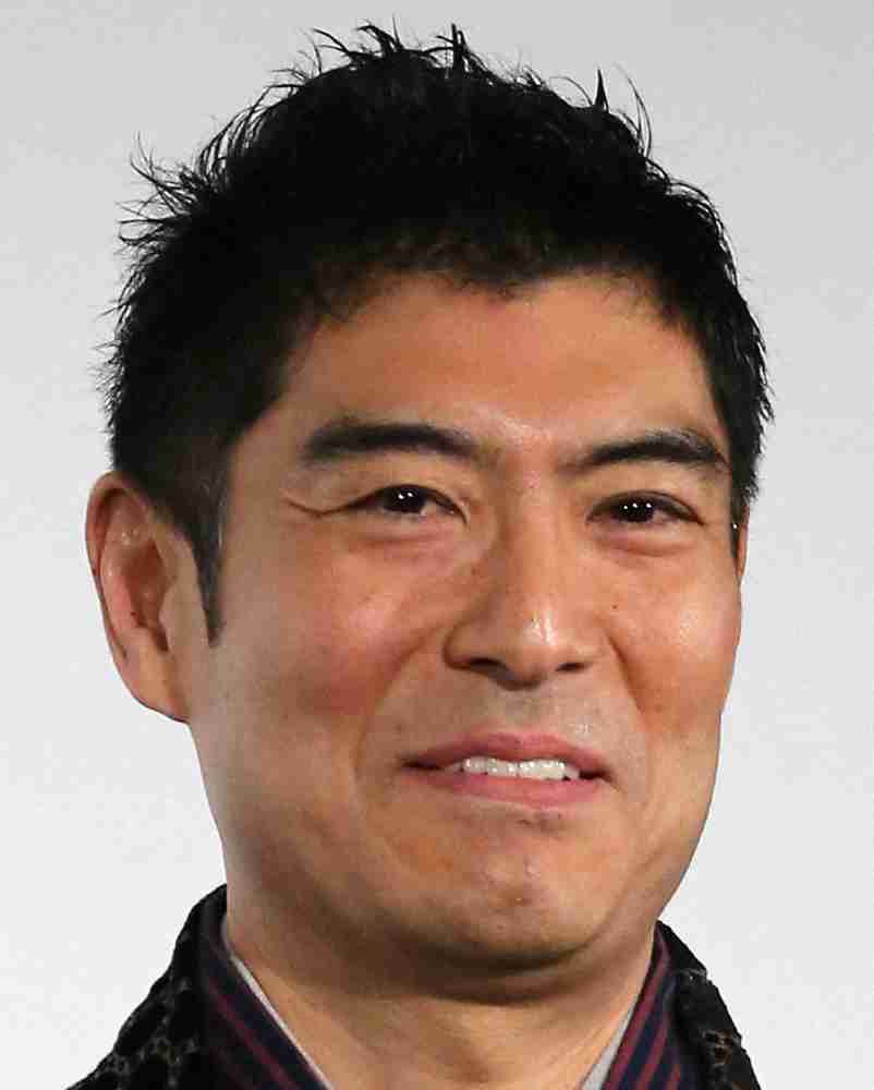 高嶋政宏、不満爆発、病院の会計で「並んでいると息がかかるぐらいピタっとくっつく人…なんで？」　
