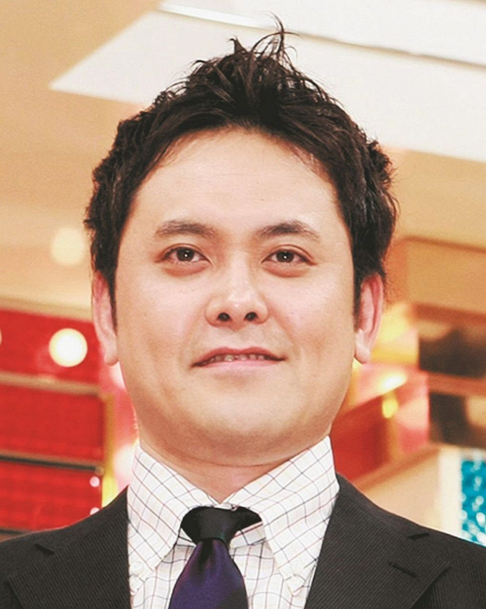 有田哲平、本日20 時からABEMAで急記者会見で“重大発表！