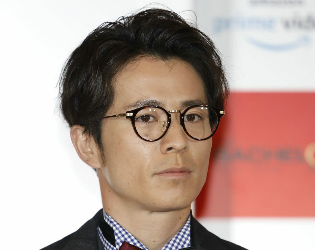 カリスマ美容師による「藤森慎吾」変身遂げて驚きの声！「こんなにも変われるんだ」と感嘆