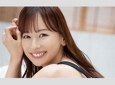 皆藤愛子アナ41歳・16年ぶりの写真集発売！色っぽいカットにファン熱狂