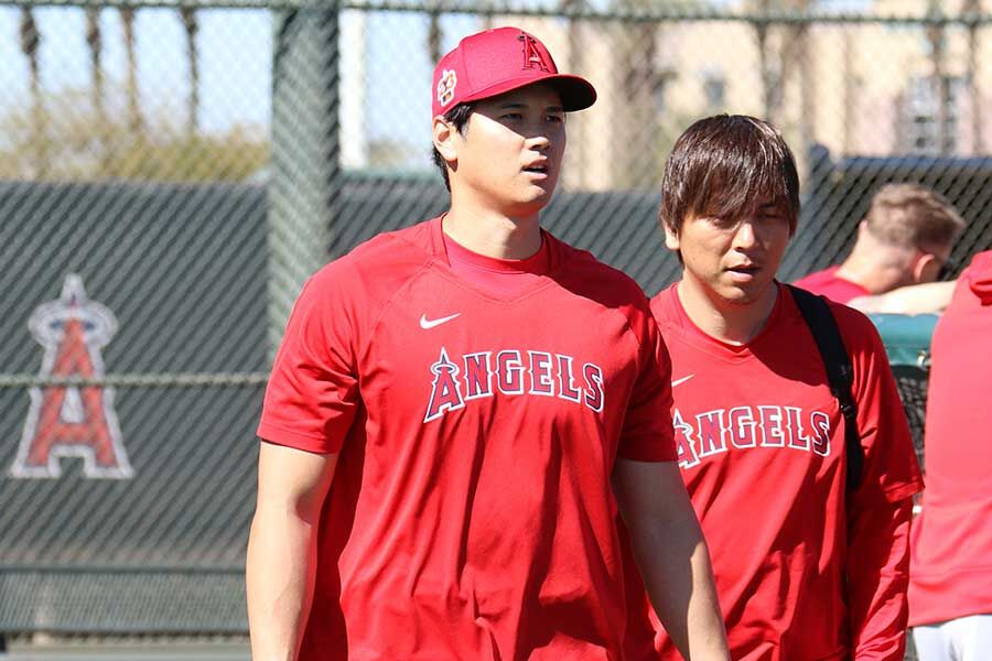 米国捜査局、大谷翔平と水原一平氏の捜査手続き開始！MLBが正式調査を発表