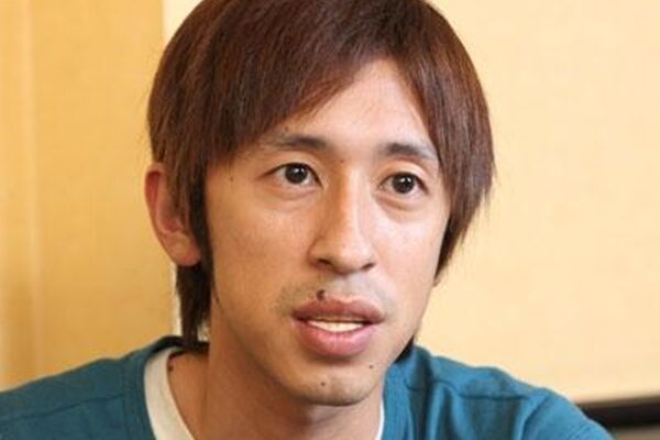キンコン梶原、原因不明の謎の病に・・同じ症状の方いたら教えて
