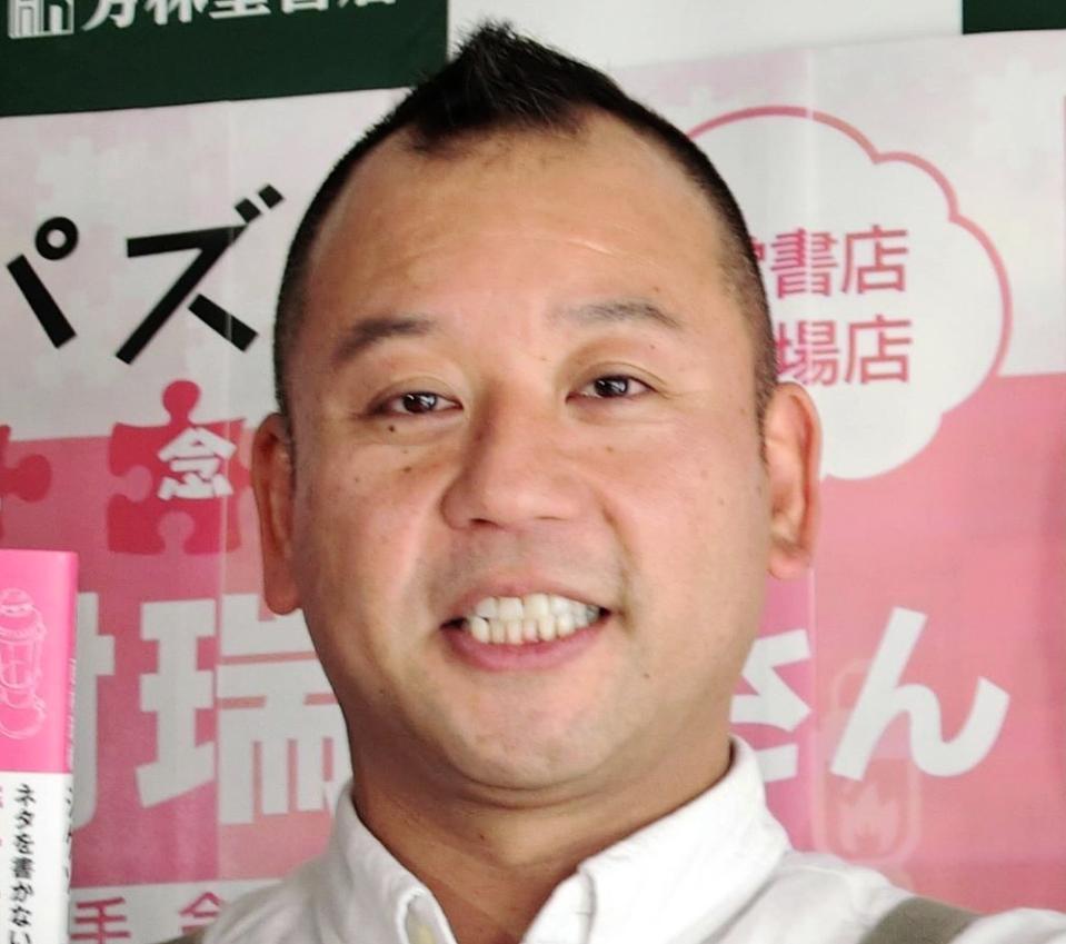 バイきんぐ西村の増毛成功術！「薬の力で自信満々」