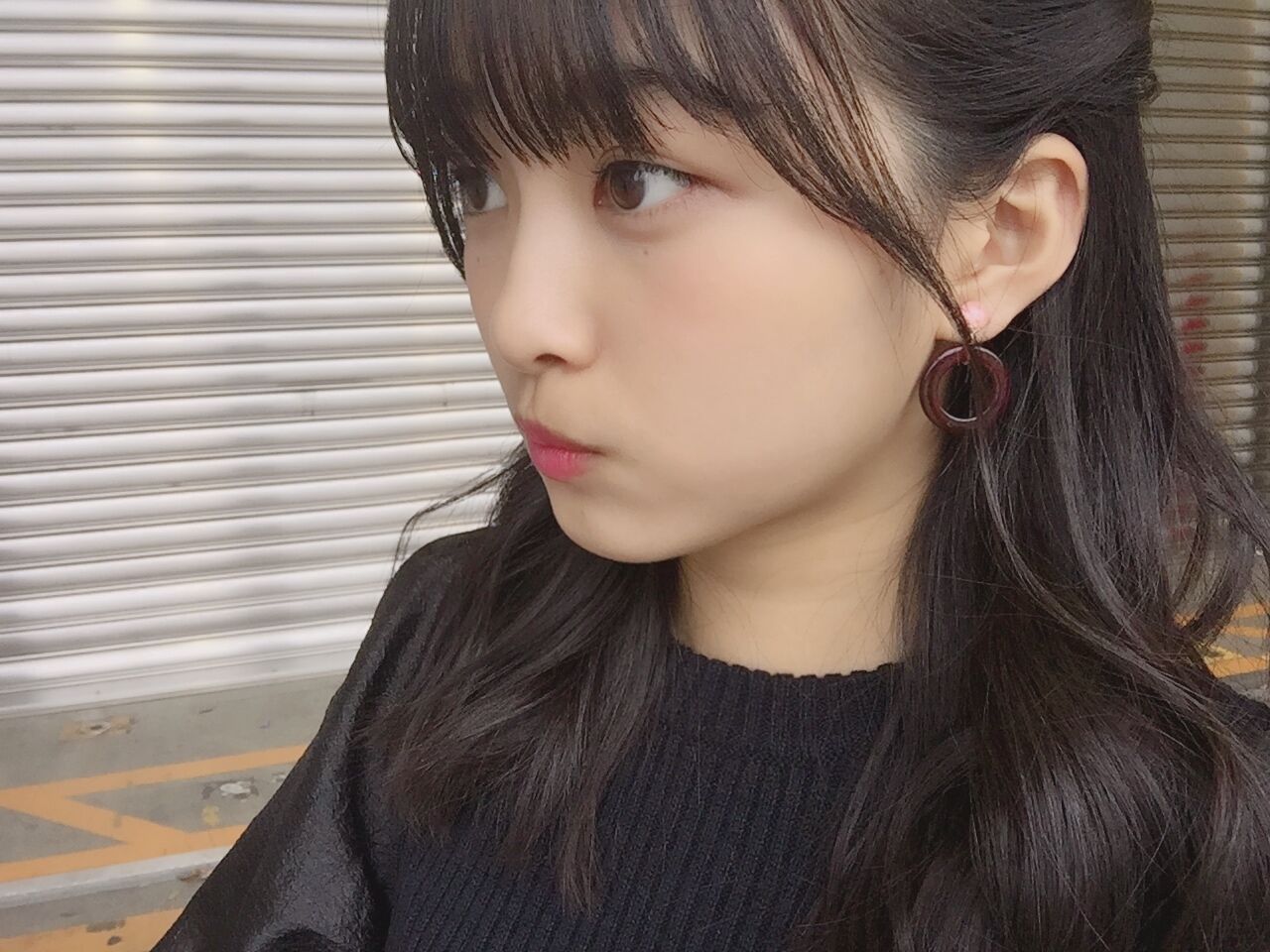 今年の女子アナ採用　元「欅坂46」原田葵のみ！　フジテレビが新たな人材に注目！