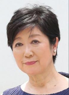 小池都知事が辞任検討、肺疾患の長期治療専念か 30日本会議の所信表明で進退語る?