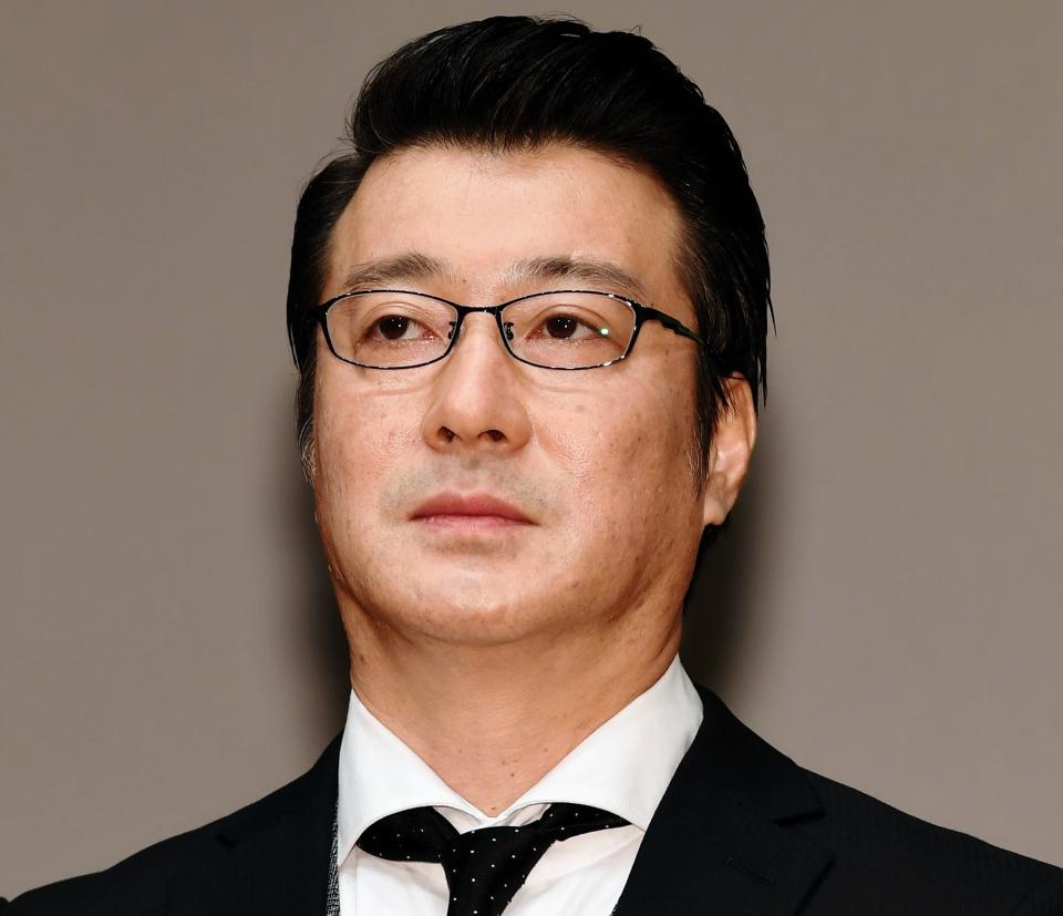 加藤浩次　楽屋にに犬を連れてくる芸能人に嫌悪感あらわにした。仕事場なんだからさ、キャンプ場なら良いけど