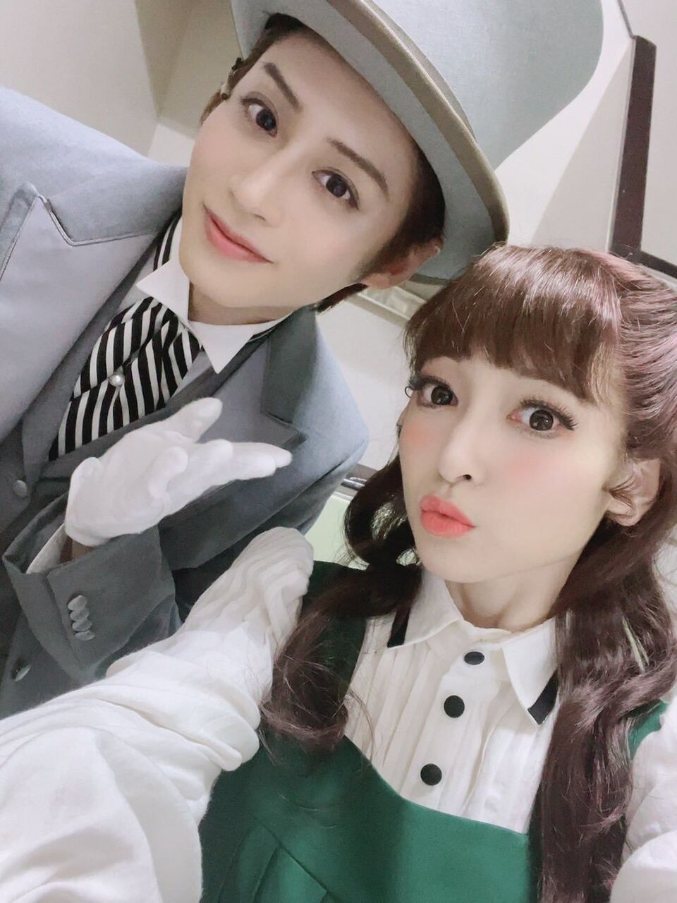「お久しぶりです」神田沙也加さんが元恋人・前山剛久の誕生日にインスタ復帰か？