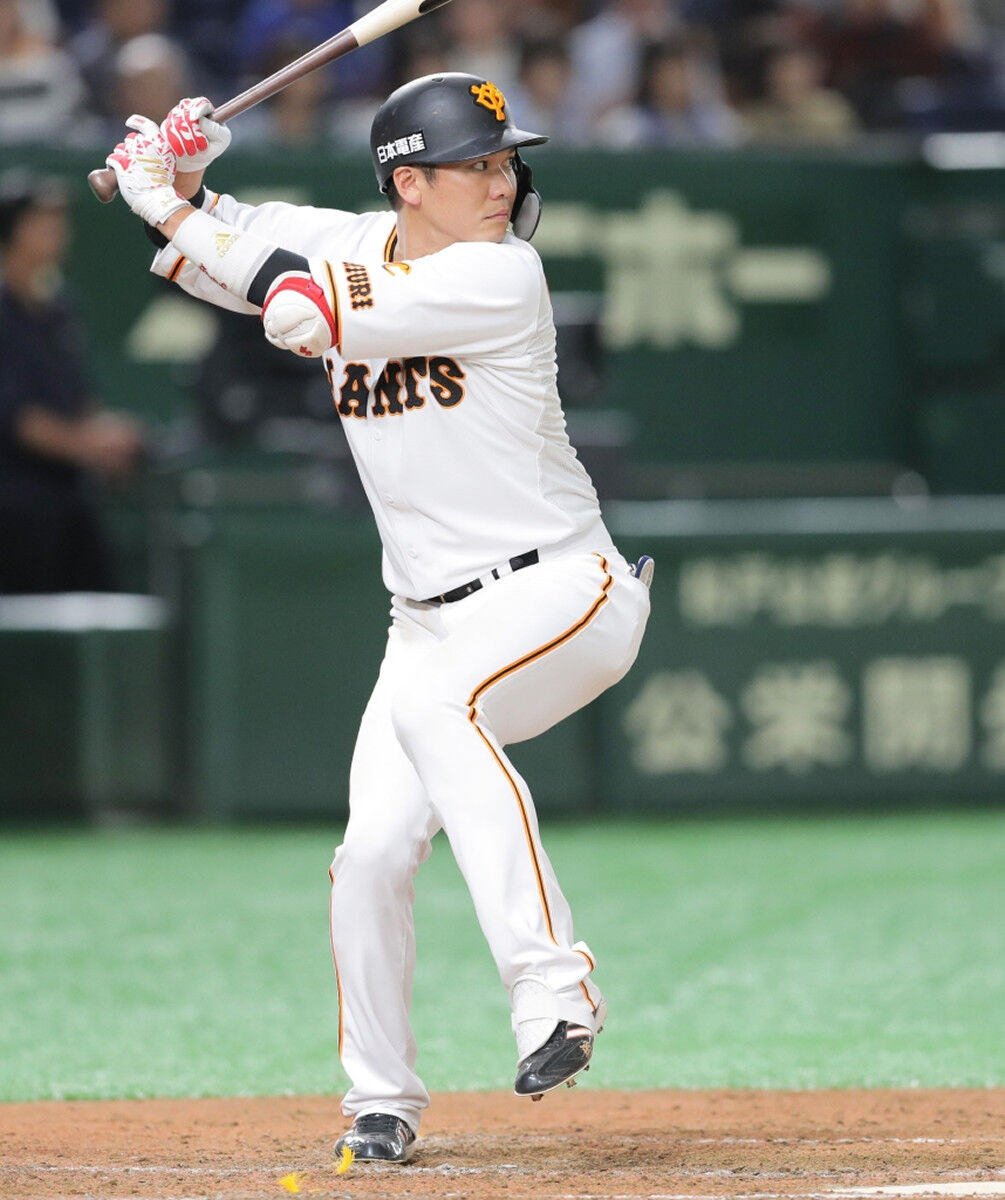 「坂本勇人の超人的な覚悟！怪我を押してまでもファンに感謝の気持ちを伝える」