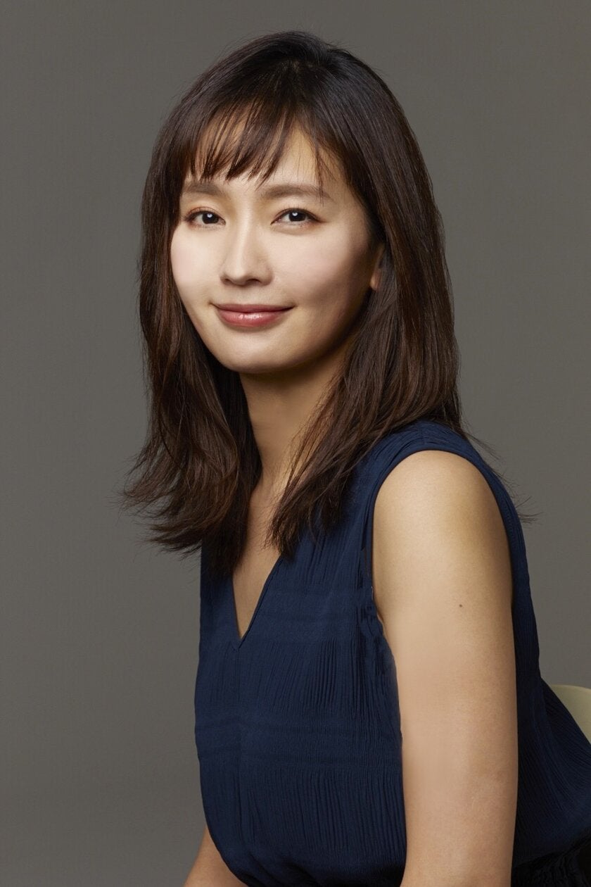 「中村ゆりのキュートな三つ編みが話題！」