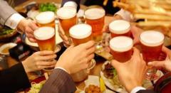 テレ朝社員が緊急搬送で謝罪 10人の飲食会合、店の外に転落して負傷