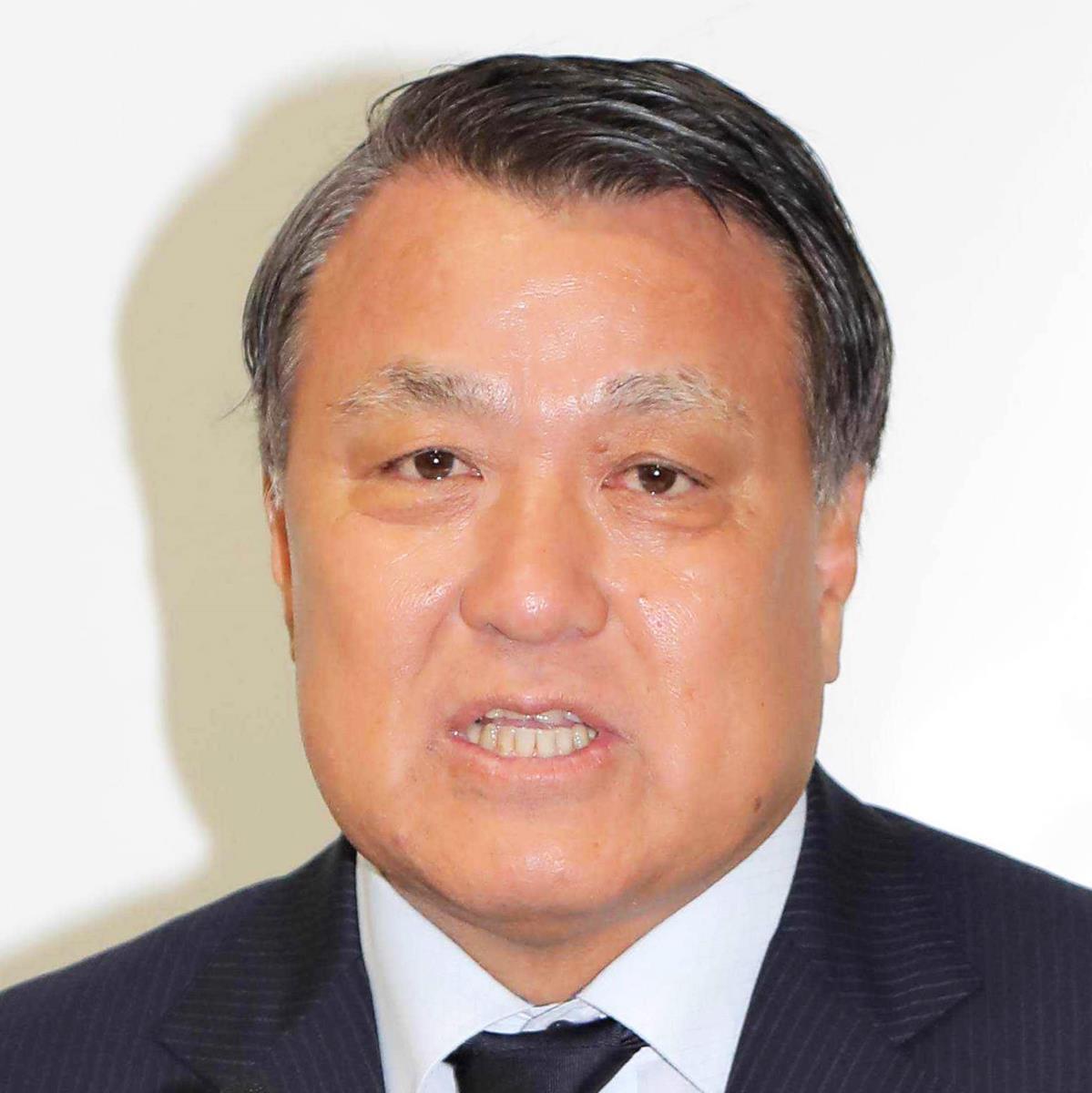 田嶋幸三会長がサッカー日本代表の敗退に警鐘「浮かれたらダメ！アジア最強の名に甘んじるな」