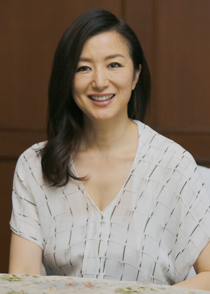 鈴木京香、体調不良で7期フジ系ドラマ降板！　一日も早い完治目指す
