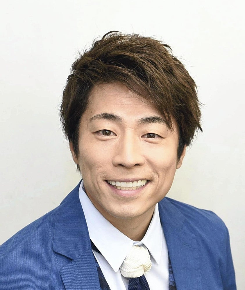 田村淳さん　番組で友達でも行動に制限を掛けることは出来ないが、ガーシー議員は「国会には行くべき」と述べる　