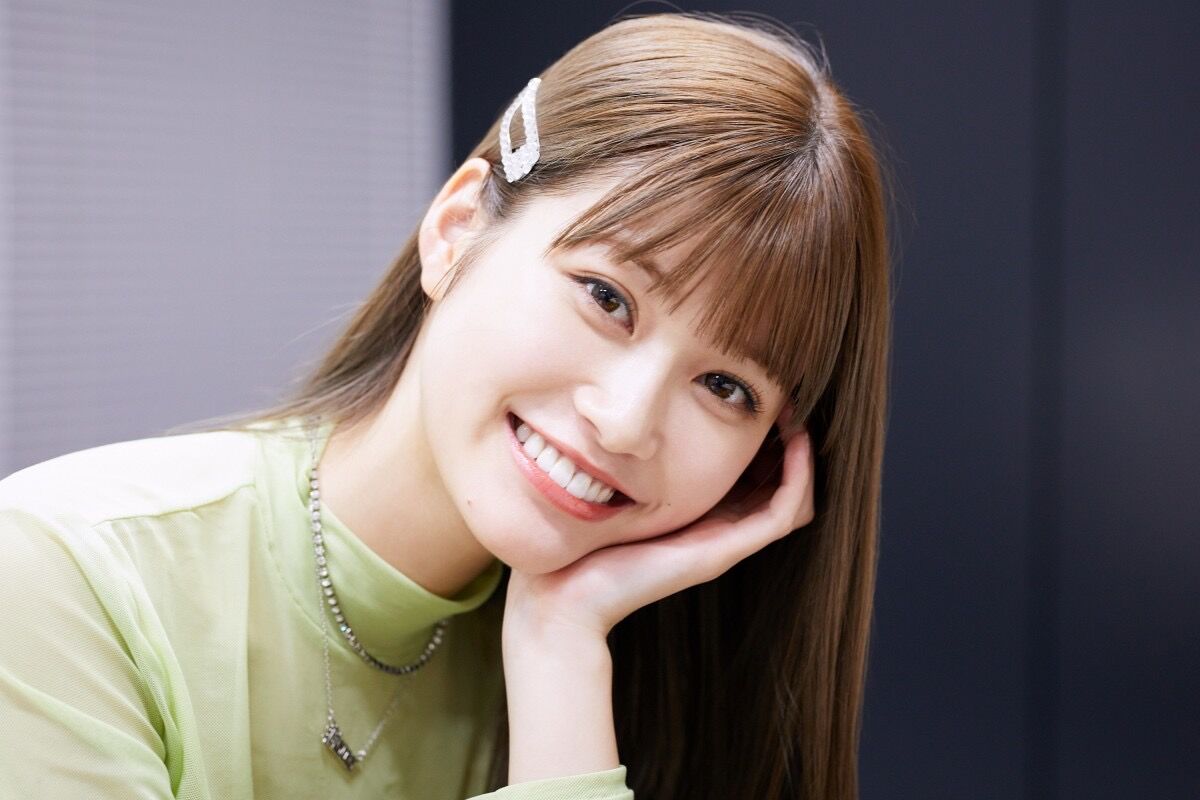 「めるるの神秘的な美しさに感動」- 生見愛瑠の晴れ着姿が話題沸騰