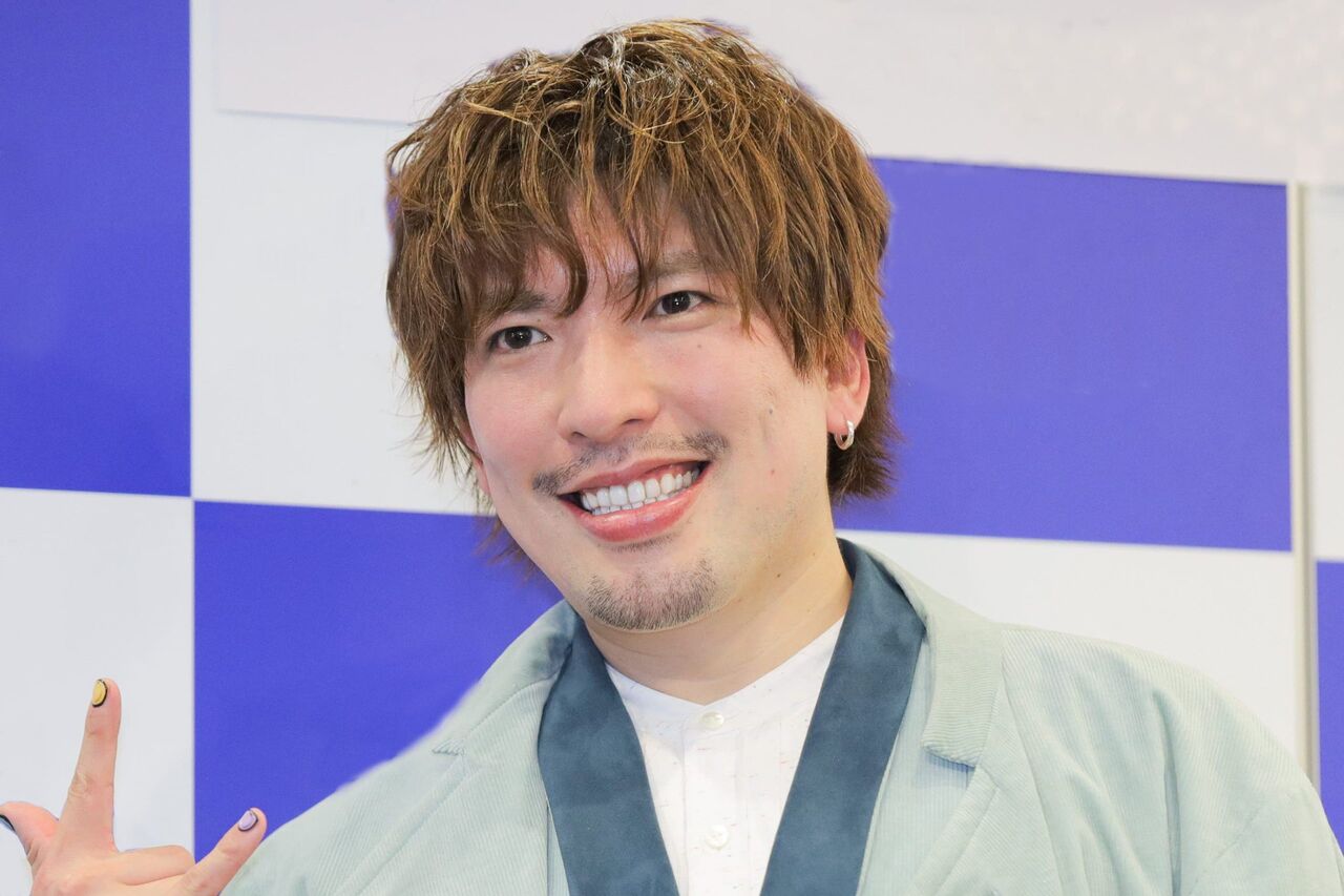 「ネットの声が拡散する中、りんたろー。が警鐘を鳴らす」