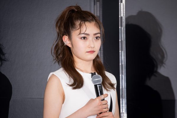 井上咲良　“ドケチ発言”で話題！　おごるのが嫌だから後輩も作らない？　春日も賛同！