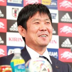森保一監督、協会より次期監督オファー提示　Ｗ杯8強の可能性へ