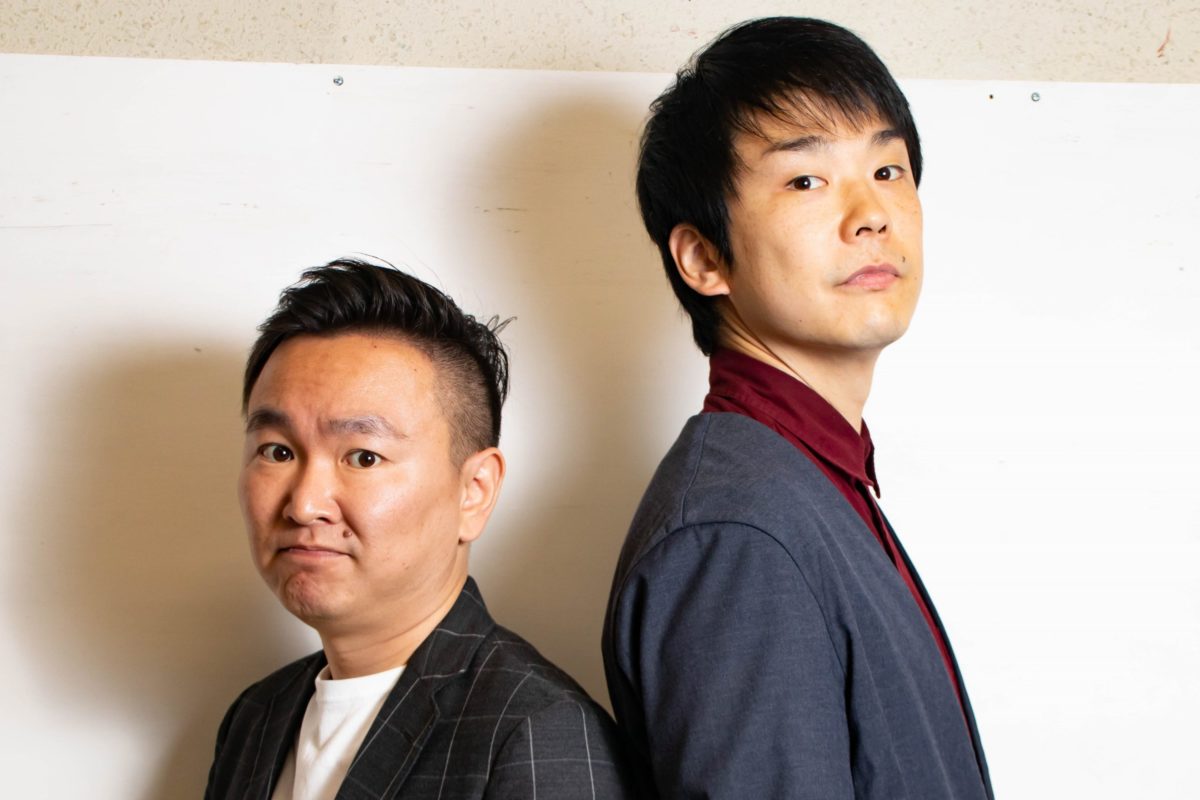 ブレイク中のお笑いコンビが主演の『ジョンソン』、視聴率1.9％で突如打ち切りの危機に！