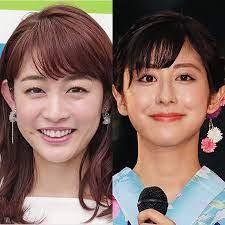 斎藤ちはるアナ、朝の情報番組から新井恵理那を追放画策か?