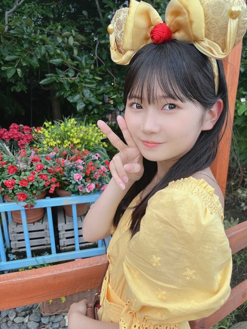 岡村ほまれ、テレ朝人気バラエティ番組に初登場！その魅力とは？