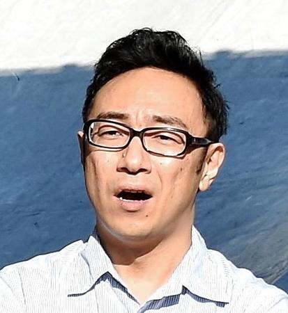 東京03の角田晃広、喜びの報告！ついに第1子誕生！「50の年で父親になりました！」
