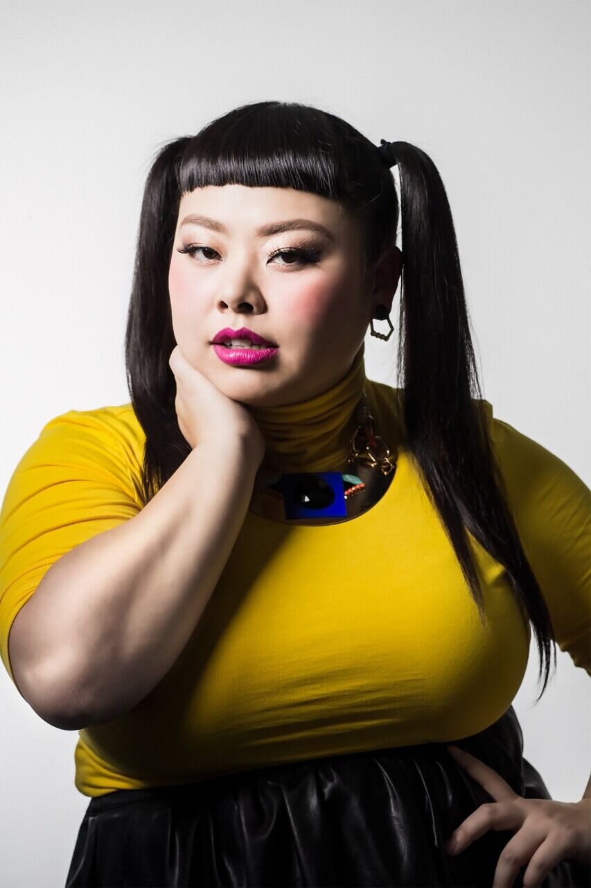 渡辺直美「夢叶うにょ　本当に嬉しい」　ランジェリー姿を公開　