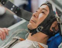 前澤友作氏、12月に宇宙へ!12・8ソユーズ搭乗、日本人初の民間人宇宙飛行士としてISSへ