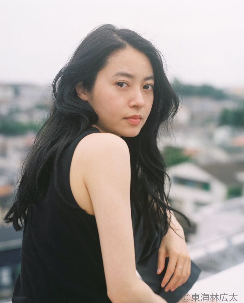 田辺桃子の演技に脱帽！ドラマ界の新星が快進撃続く！