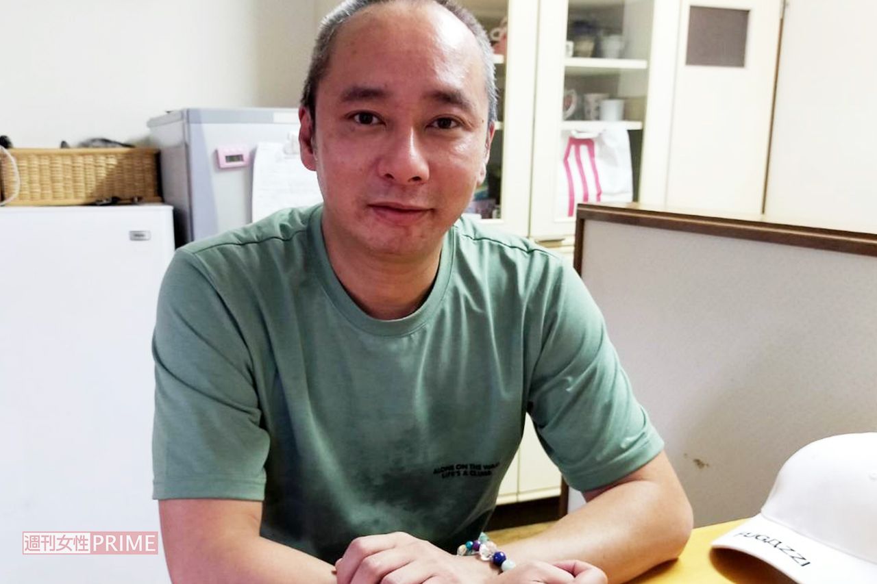 いしだ壱成　トルコで植毛手術を受け「人生がV字回復」 自信がもて再びモテ期到来「たくさん恋ができればいい」