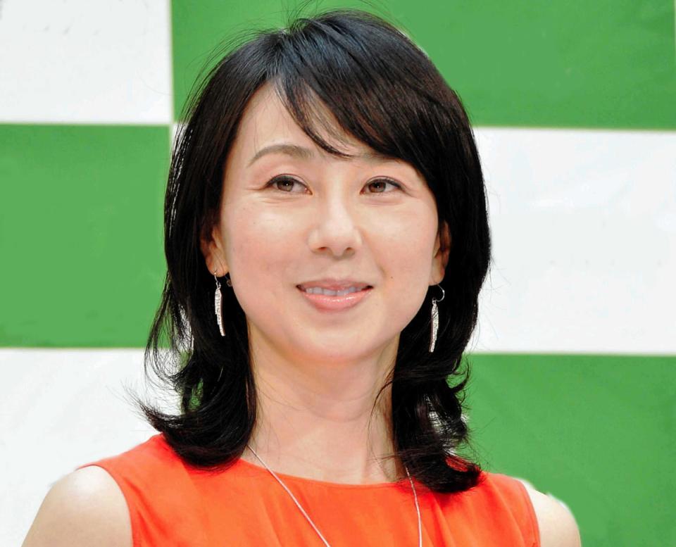 東尾理子、夫・石田純一の嘘に驚愕！なぜ髪を切りに行くのに打ち合わせが必要なの？