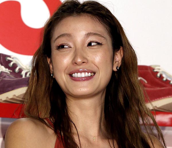 木下優樹菜、ファン待望のテレビカムバック！「許してもらってるかな」と感謝の言葉を綴る
