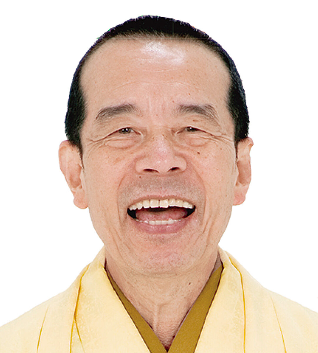 木久扇さんが若手大喜利の司会で魅せる！笑いと驚きの連続！