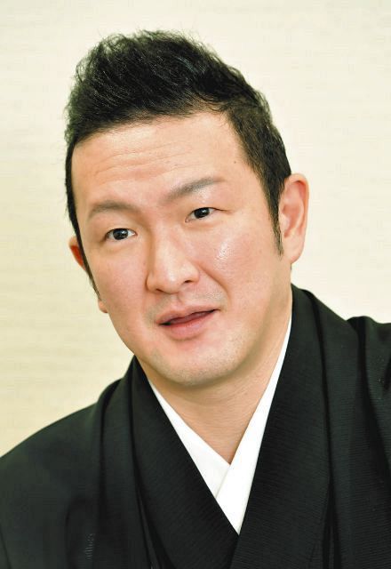 中村獅童「昔の事で飲みの席で芸人とケンカになって」フジ生放送で実名ポロリ　島崎和歌子が止めに入っていた