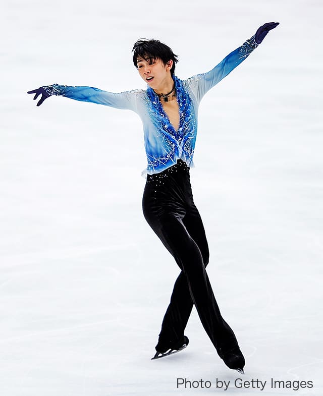 羽生結弦の元妻が明かす「アスリート妻」の役割への不満とは？衝撃の告白が続々と