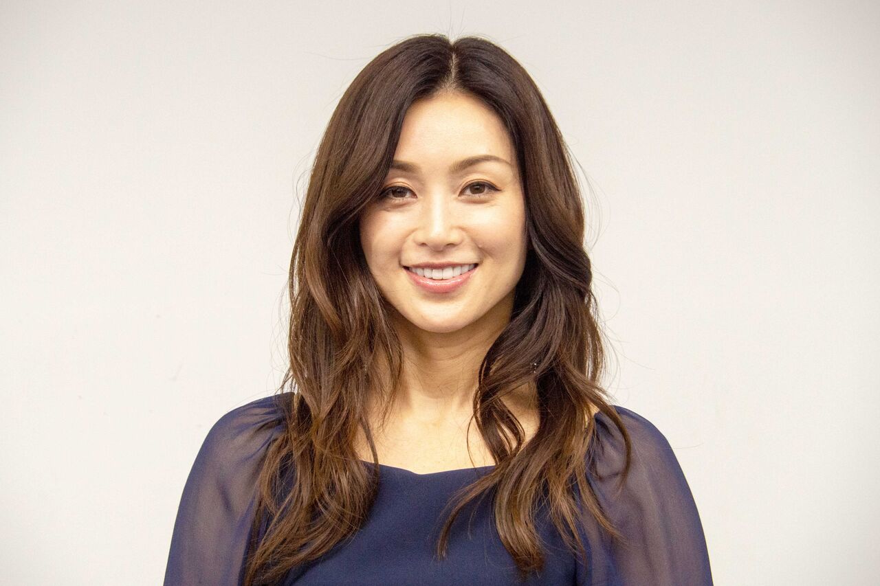 酒井法子が語る、最初に印象に残った芸能人とは？驚きのエピソードが明かされる！