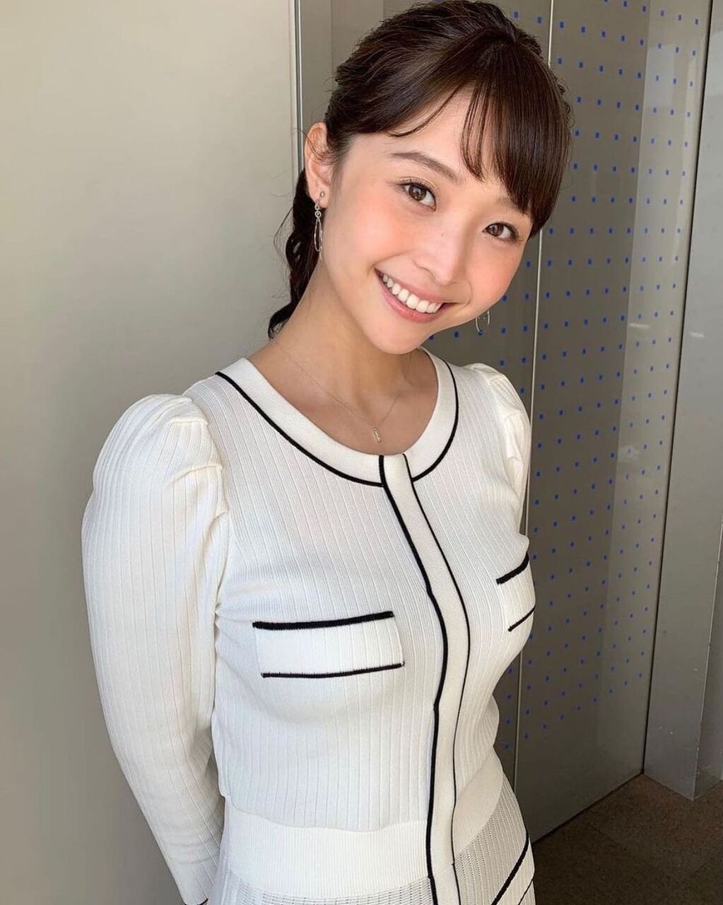 休養中のフジ・渡邊渚アナがSNS更新！回復への前向きな姿勢に期待