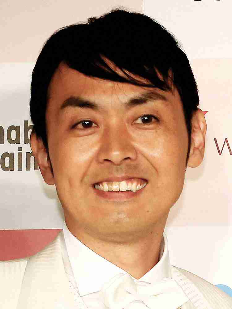 アンガ田中　占いタレントに「絶対ダメだから」香川照之さんに5年は絶好調「5年謹慎しろよ」未来が見えるなら「世界を平和にして欲しい」
