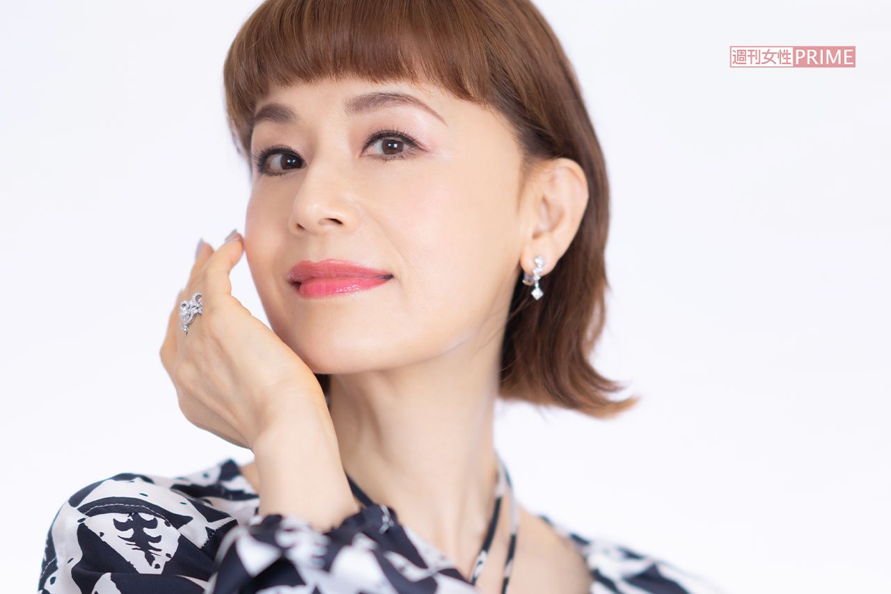 ファン待望の夢の競演！大地真央と伝説の宝塚OGがブログで共演報告