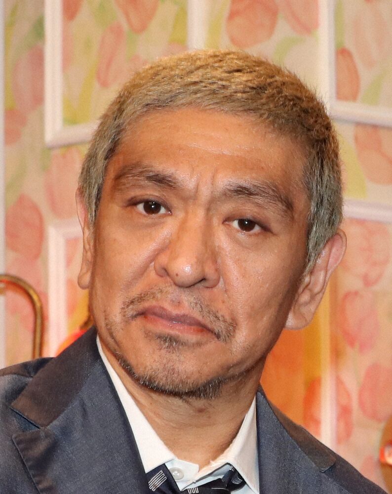 松本人志、口頭辯論に臨む！真実を世に伝える決意を語る。「お笑いがしたいです」